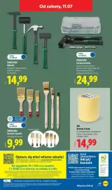 Lidl gazetka tydzień 28 Strona 57