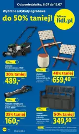 Lidl gazetka tydzień 28 Strona 6