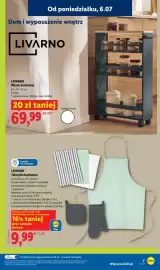 Lidl gazetka tydzień 28 Strona 9