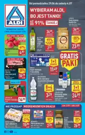ALDI gazetka tydzień 27 Strona 1