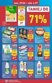 ALDI gazetka tydzień 27 Strona 14