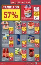 ALDI gazetka tydzień 27 Strona 15