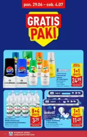 ALDI gazetka tydzień 27 Strona 2