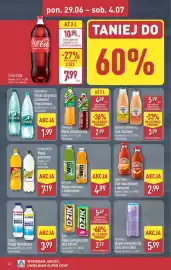 ALDI gazetka tydzień 27 Strona 22