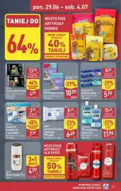 ALDI gazetka tydzień 27 Strona 23