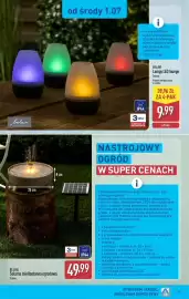ALDI gazetka tydzień 27 Strona 33