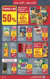 ALDI gazetka tydzień 27 Strona 37