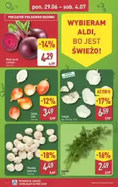 ALDI gazetka tydzień 27 Strona 6