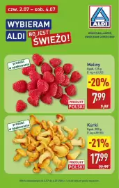 ALDI gazetka tydzień 27 Strona 9