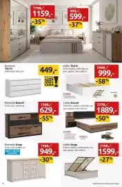 Black Red White gazetka Strona 4