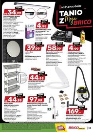Bricomarche gazetka Strona 2