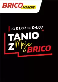 Bricomarche gazetka Strona 1