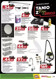 Bricomarche gazetka Strona 2