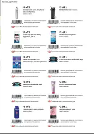 Walgreens weekly ad Page 2