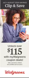 Walgreens weekly ad Page 5