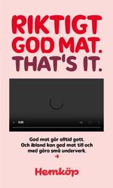 Hemköp reklamblad vecka 27 Sida 14