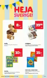 Hemköp reklamblad vecka 27 Sida 10