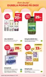 Hemköp reklamblad vecka 27 Sida 11