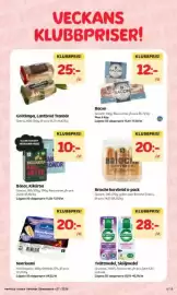 Hemköp reklamblad vecka 27 Sida 4