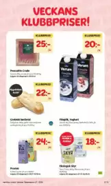Hemköp reklamblad vecka 27 Sida 5