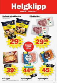 Pekås reklamblad vecka 27 Sida 8