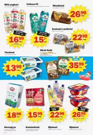 Pekås reklamblad vecka 27 Sida 2