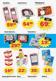 Pekås reklamblad vecka 27 Sida 3