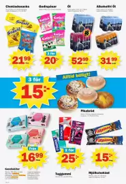 Pekås reklamblad vecka 27 Sida 4