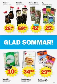 Pekås reklamblad vecka 27 Sida 5