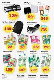 Pekås reklamblad vecka 27 Sida 6
