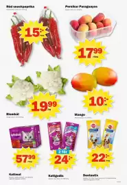 Pekås reklamblad vecka 27 Sida 7