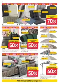 Rusta reklamblad vecka 27 Sida 2