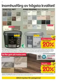 Rusta reklamblad vecka 27 Sida 8