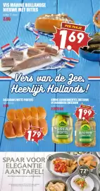 De Boerenschuur folder week 27 Pagina 14