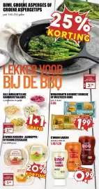 De Boerenschuur folder week 27 Pagina 3
