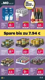 Netto Prospekt woche 28 Seite 16