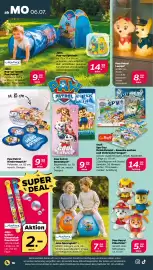 Netto Prospekt woche 28 Seite 18