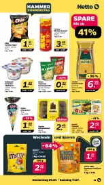 Netto Prospekt woche 28 Seite 31