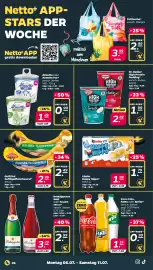 Netto Prospekt woche 28 Seite 6