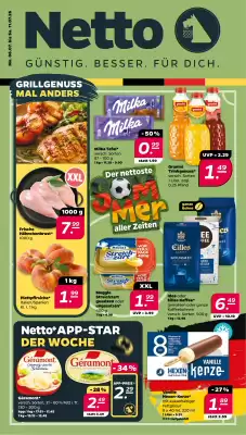 Netto (gültig bis 11-07)
