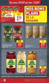 Catalogue ALDI semaine 28 page 14