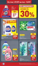 Catalogue ALDI semaine 28 page 16