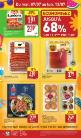 Catalogue ALDI semaine 28 page 18