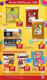 Catalogue ALDI semaine 28 page 21