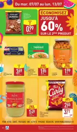 Catalogue ALDI semaine 28 page 22