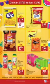 Catalogue ALDI semaine 28 page 23