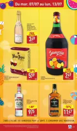 Catalogue ALDI semaine 28 page 25