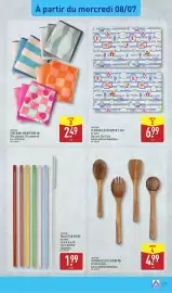 Catalogue ALDI semaine 28 page 29