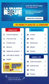 Catalogue ALDI semaine 28 page 3