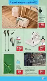 Catalogue ALDI semaine 28 page 33